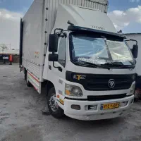 حمل بار واثاث منزل|خدمات حمل و نقل|قائن, |دیوار