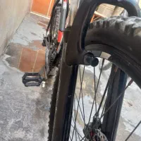 دوچرخه26 بونیتو|دوچرخه، اسکیت، اسکوتر|خورموج, |دیوار