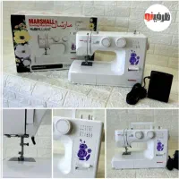 فروش چکی اقساطی چرخ خیاطی مارشال چرخخیاطی