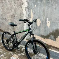 دوچرخه۲۶رویال