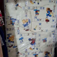 تشک و پشتی|پشتی|کرج, بنیاد|دیوار