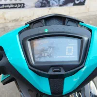 Mx King1403|موتورسیکلت|ری, حمزهآباد|دیوار