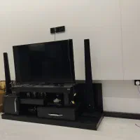 باند سینما خانواده|سیستم صوتی خانگی|مشهد, نیروی هوایی|دیوار