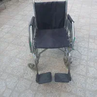 ویلچر