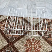 استنددوطبقه روکش دار  لیوان و استکان