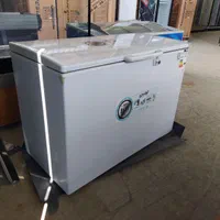 فریزر صندوقی خانگی|فروشگاه و مغازه|شیراز, شهرک گلها|دیوار