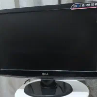 مانیتور ال ای دی مدل ال جی