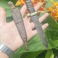 چاقو حمل روزانه قدیمی (میراث خانوادگی)