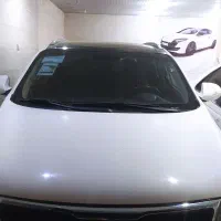 کیا اسپورتیج Kia مدل 2015