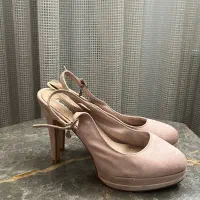 کفش مجلسی سایز ۳۸