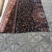 فروش یک عدد فرش تیکه با قیمت مناسب...