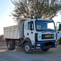 آمیکو تک کمپرسی مدل ۸۹|خودرو سنگین|جوین, |دیوار