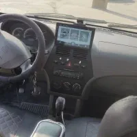 تیبا صندوق دار 93،سالم|خودرو سواری و وانت|باغستان, |دیوار