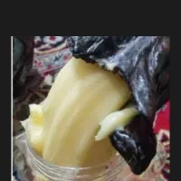 روغن بز سرحدی(روغن خش)