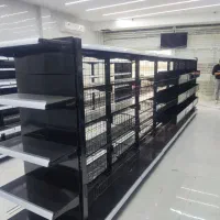 قفسه هایپری یخچال اقتصادی|فروشگاه و مغازه|اصفهان, سودان|دیوار