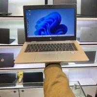 لپتاپ Hp ProBook بدنه فلزی 640 G5