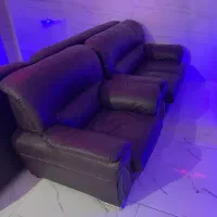 مبل هفت نفره|مبلمان خانگی و میز عسلی|ساری, |دیوار