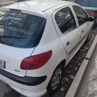 ۲۰۶ تیپ۲ مدل ۹۹