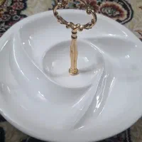 اردورخوری و شکلات خوری