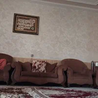 مبل راحتی|مبلمان خانگی و میز عسلی|شیراز, دشت چنار|دیوار
