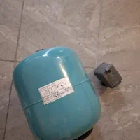 بالن پمپ آب و اتوماتیک آنالوگ