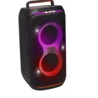 پارتی باکس ۱۲۰ JBL اورجینال همراه با گارانتی