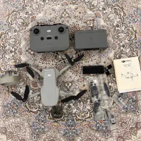 هلی شات مینی2کمبو/Dji mini2 combo