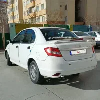 ساینا 95 بی رنگ|خودرو سواری و وانت|کرمانشاه, |دیوار