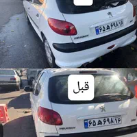 پالیش.پولیش و احیای رنگ در محل شما(تضمینی)|خدمات موتور و ماشین|شیراز, شهرک والفجر|دیوار