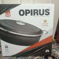 تابه سایز 52 سانت