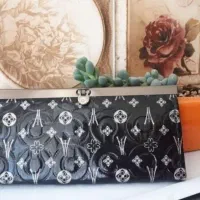 کیف پول خارجی نو|کیف، کفش، کمربند|اراک, |دیوار