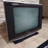 تلویزون شارپ|تلویزیون و پروژکتور|تهران, یافت‌آباد|دیوار