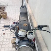 موتور سیکلت