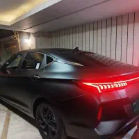 کی ام سی مدلj7 مدل ۱۴۰۲/۱۲/۲۵