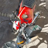 موتور ۹۳|موتورسیکلت|نیشابور, ابراهیم ادهم|دیوار