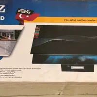 هود آشپزخانه سنسیز/کاملاً نو