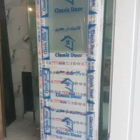درب اتاق وسرویس