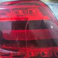 چراغ عقب دنا معمولی|قطعات یدکی و لوازم جانبی|قدس, شهرقدس|دیوار