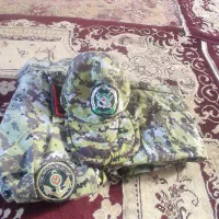 لباس سربازی|لباس|دیواندره, |دیوار