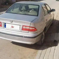 سمند۸۳|خودرو سواری و وانت|قلندر آباد, |دیوار