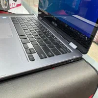 لپتاپ Asus لمسی ۳۶۰درجه نسل۸ پردازندهi5 درحد نو|رایانه همراه|تهران, دزاشیب|دیوار