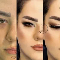 ارائه کلیه خدمات زیبایی سالن نورا