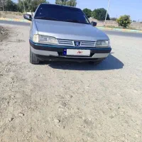 ۴۰۵مدل۹۵ درحد صفر|خودرو سواری و وانت|جیرفت, |دیوار