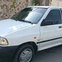 پراید صبا آس و درجه یک|خودرو سواری و وانت|گنبد کاووس, |دیوار