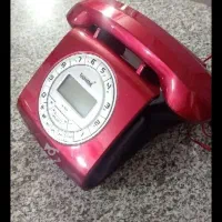 گوشی ثابت تلفن