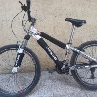 دوچرخه سایز ۲۶
