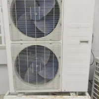 کولر مدیا ۴۸هزار ایستاده