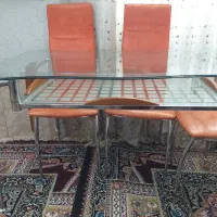 میز ناهارخوری