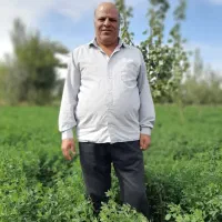 جویای شغل نگهبانی وحراست هستم شرکت وکارخانه باشه