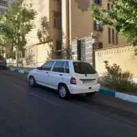 فروش فوری پراید 111 مدل1398 درمیدان جهاد
